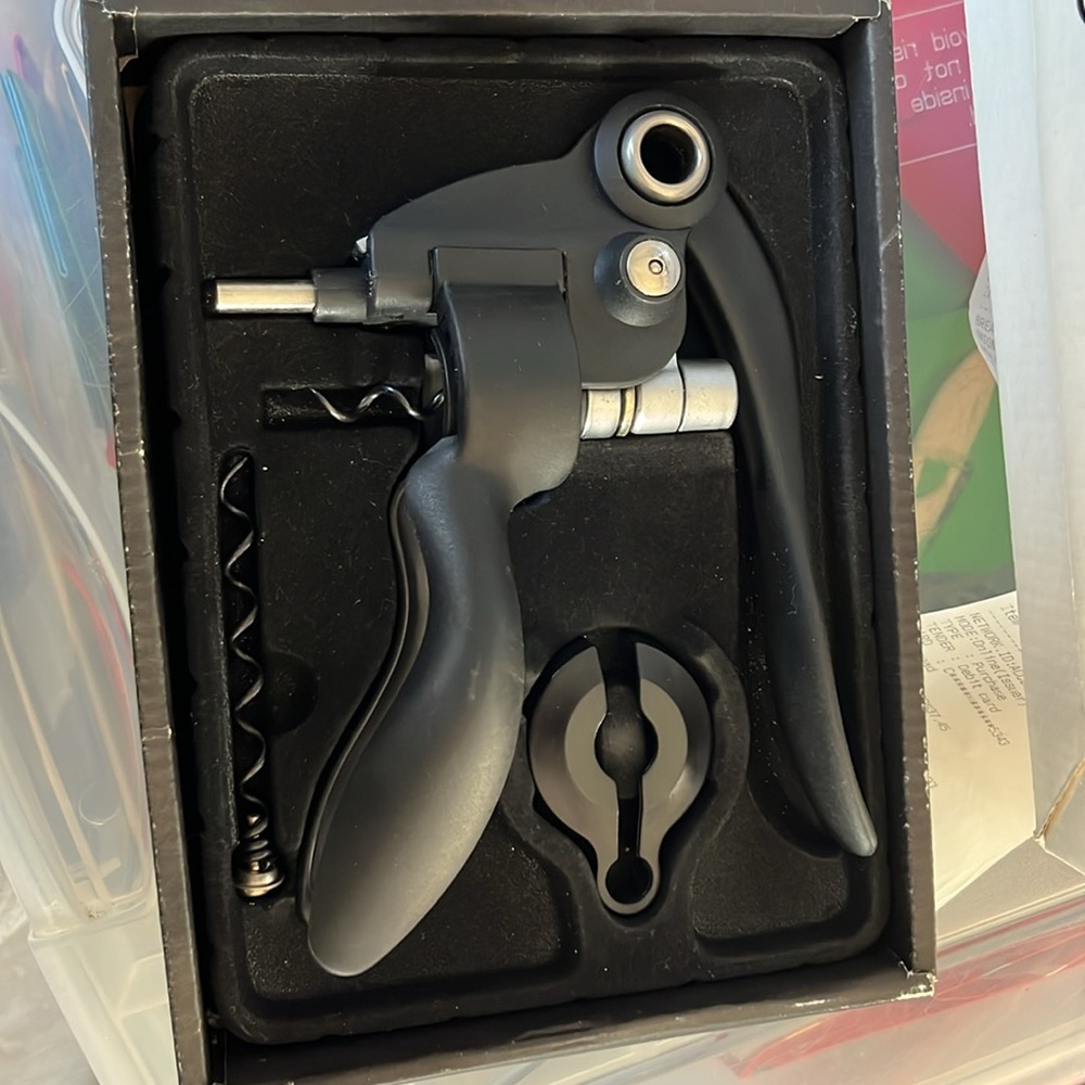 Corkscrew - Picture 2 of 2
